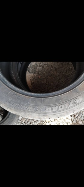 2225/55 r18 Tigar 4 évszakos gumi 2022-es , 8-mm.