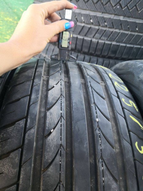 225/30 R20 Nankang nyári gumi 30000ft a 2db/114/