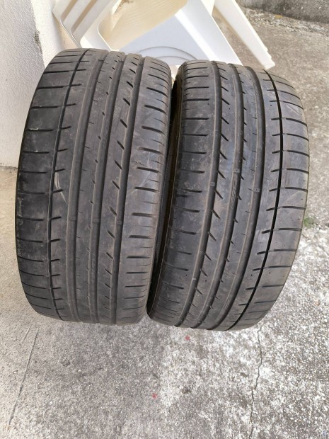225/35R19 225/35 28e/2db Kumho nyárigumi