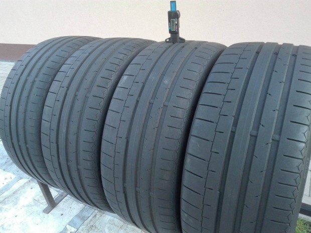 225/35R19 Continental nyári gumi garnitúra 225/35 r19