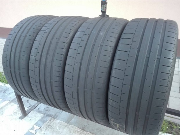 225/35R19 Continental nyári gumi garnitúra 225/35 r19