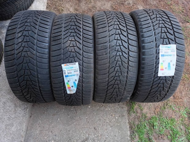 225/35R19 Hankook tligumi 4db j