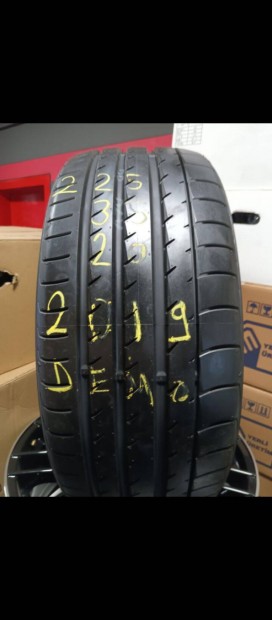 225/35R20 Yokohama nyri 2db