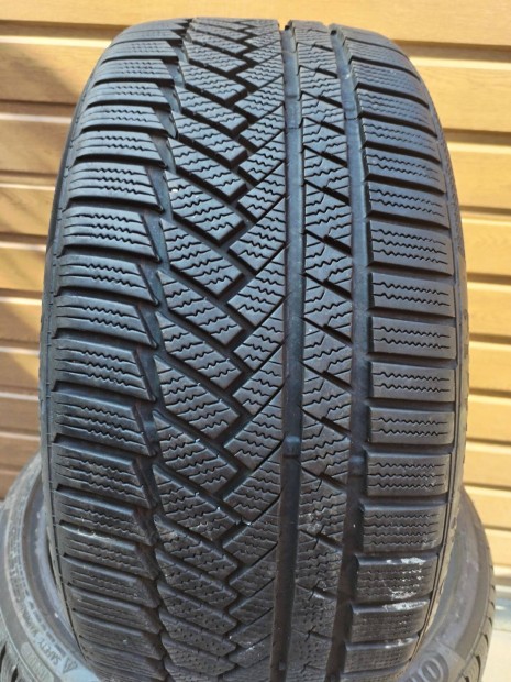 225 35 18 continental 225/35 R 18 téli gumi garnitura