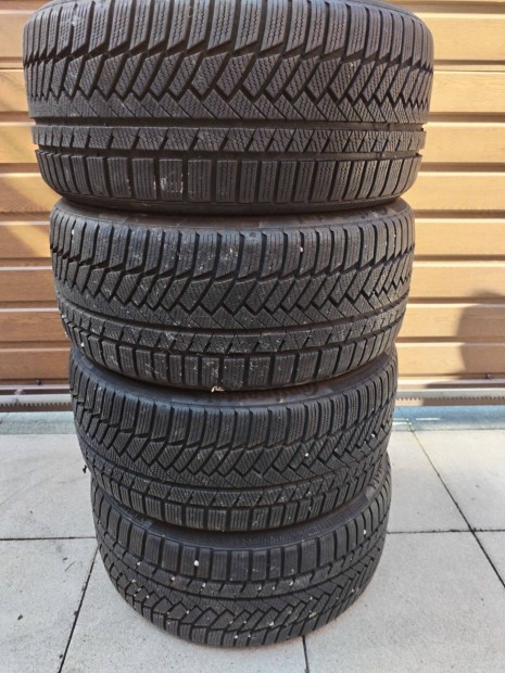 225 35 18 continental 225/35 R 18 tli gumi garnitura jszer