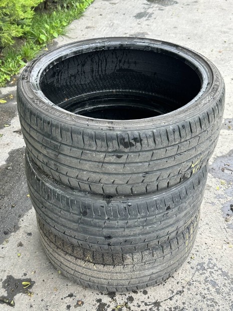 225/35 19 Davanti nyari gumi gumik bmw e90 f30