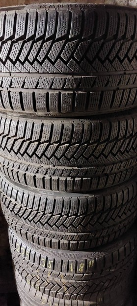 225/35 R18" Continental tli 