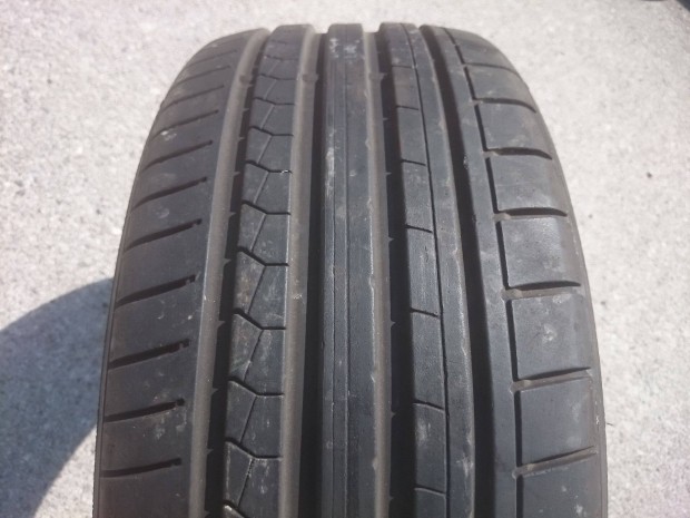 225/35 R19 225/35R19 225 35 19 Dunlop Sport Maxx GT * RFT 7mm 1db