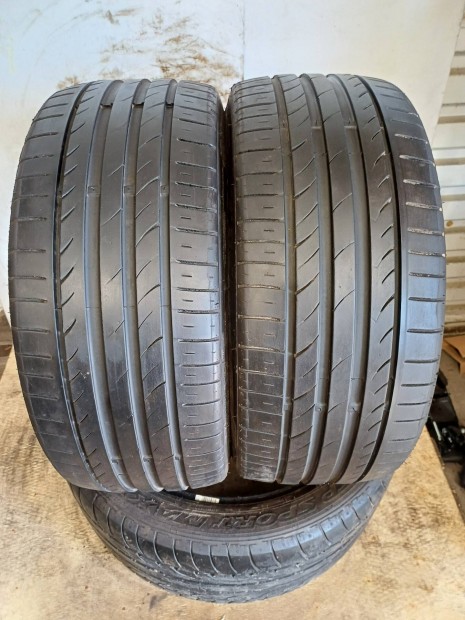 225/35 R19 88Y XL, 5.5mm, 2018: Tracmax X-privilo TX3