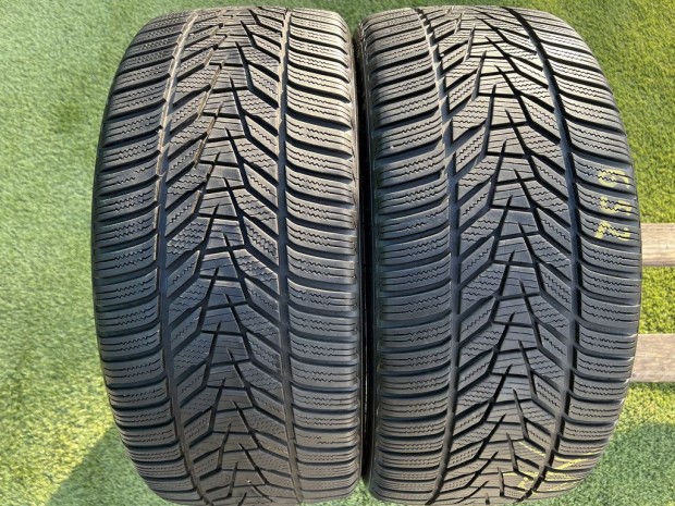 225/35 R19 Hankook Icept Evo 3 tli gumi 6,5mm