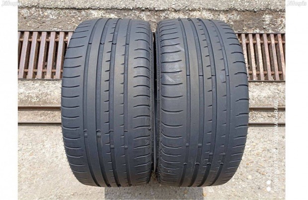 225/35 R19" Accelera hasznlt nyri gumik