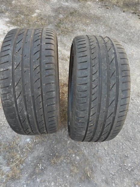 225/35r19 2db nyárigumi