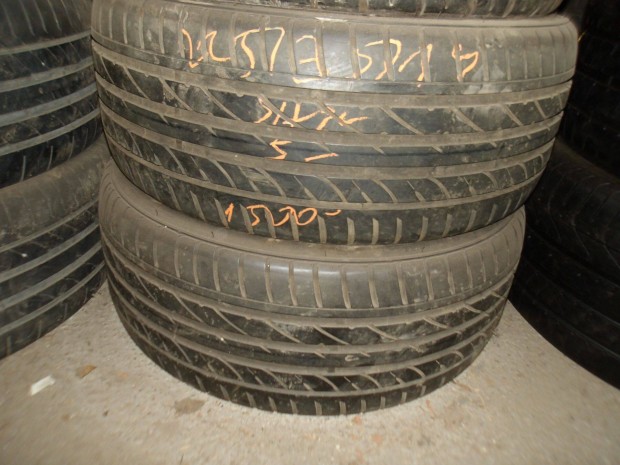 225/35r19 Jinyu nyári gumi ajándék szereléssel