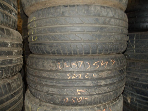 225/35r19 Sailung nyári gumi ajándék szereléssel