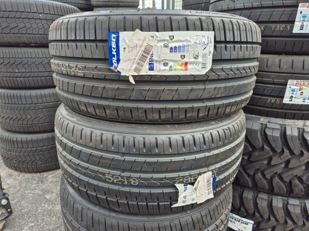 225/35r20 2db j Falken nyri gumi