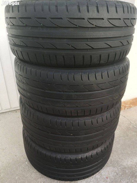 225/40R18 2020 Bridgestone nyárigumik eladók