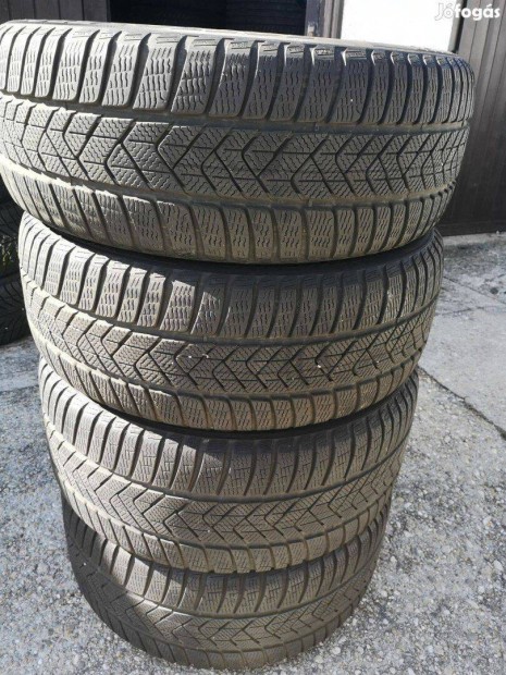 225/40R18 255/40R18 ktszles Pirelli tligumi