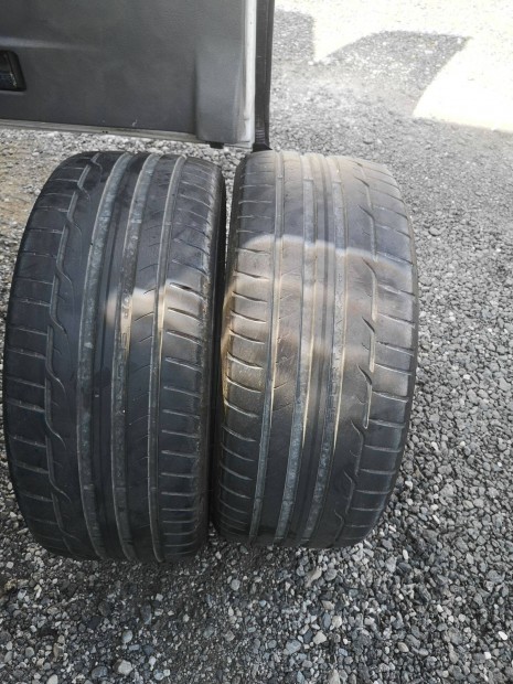 225/40R18 2db Dunlop nyrigumi