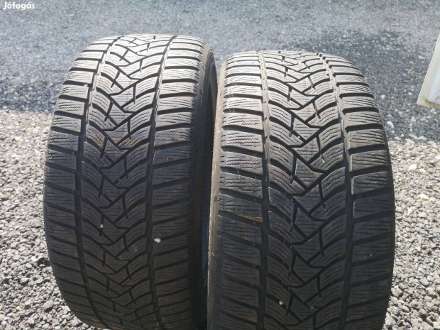 225/40R18 2db Dunlop tligumi