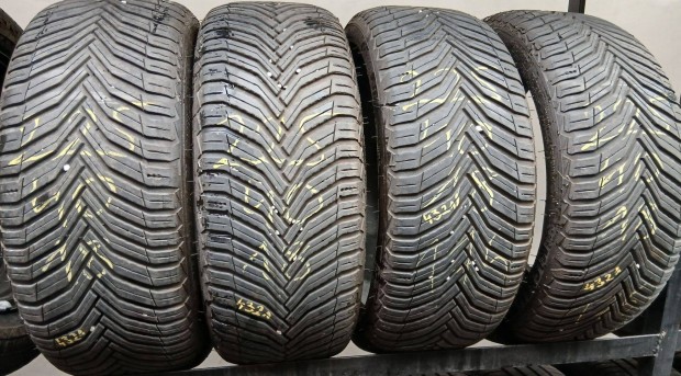 225/40R18 4vszakos jszer Michelin garnitra