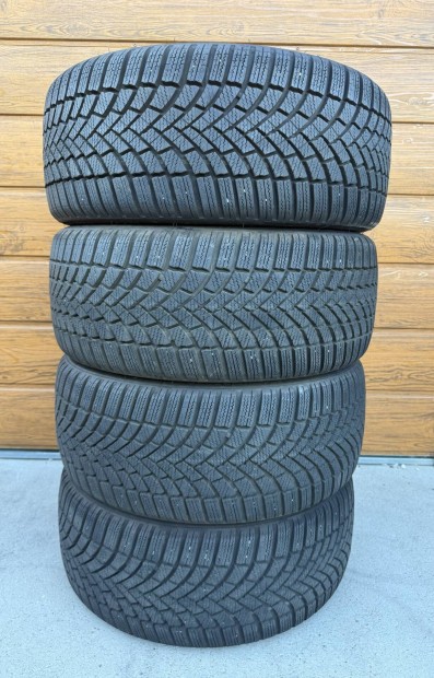 225/40R18 Bridgestone Blizzak dot23 jszer tli gumi 225/40 R18 
