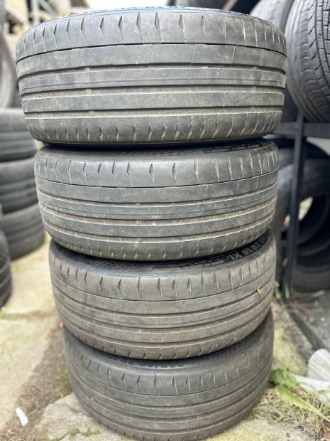 225/40R18 Continental nyari 4db 225/40 R18