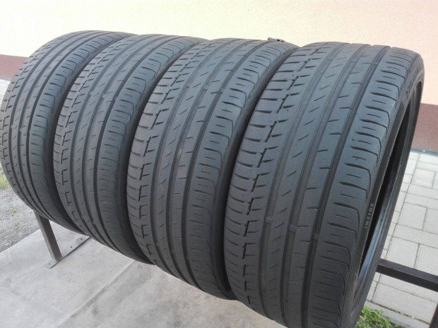 225/40R18 Continental nyári gumi garnitúra 225/40 r18