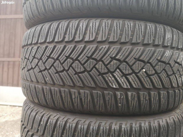 225/40R18 Fulda tligumik eladk