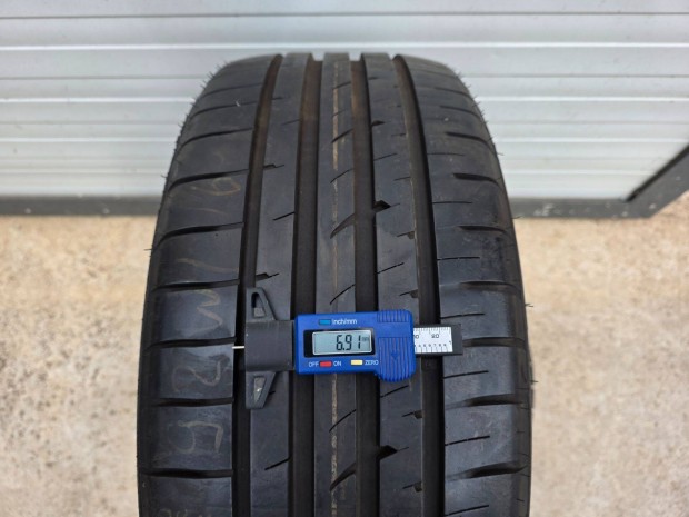 225/40R18 Good-Year Runflat 2db teljesen újszerű állapotban eladó!