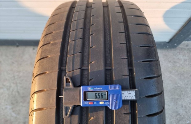 225/40R18 Good-Year gumi 2db szinte jszer llapotban elad!