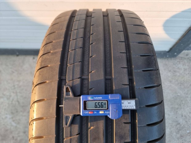 225/40R18 Good-Year gumi 2db szinte jszer llapotban elad!