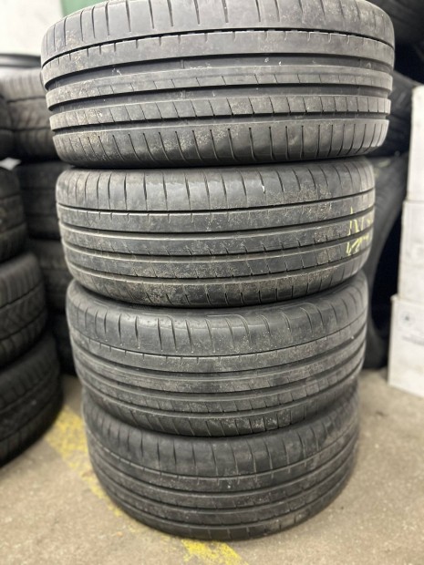 225/40R18 Good Year nyari 4db újszerű 225/40 R18