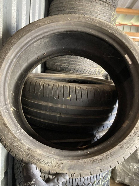 225/40R18 Michelin Pilotsport3 2db 