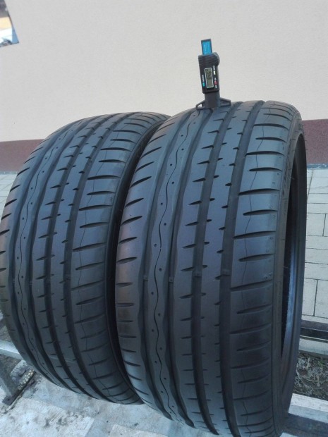 225/40R18 Új Laufenn nyári gumi 2db 225/40 r18