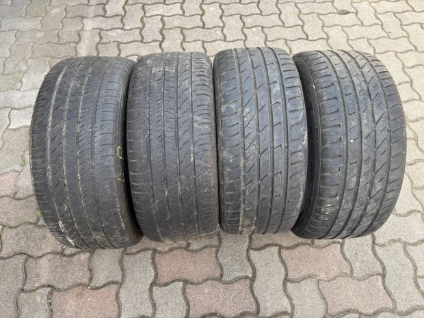 225/40R18 ny�ri gumi szett