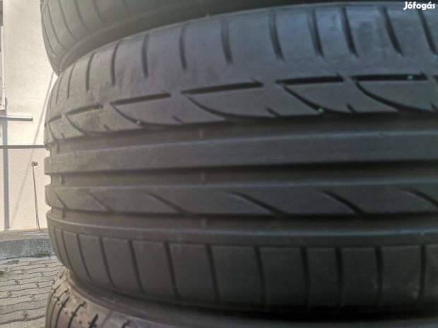 225/40R19 255/35R19 Kétszéles Bridgestone nyárigumi