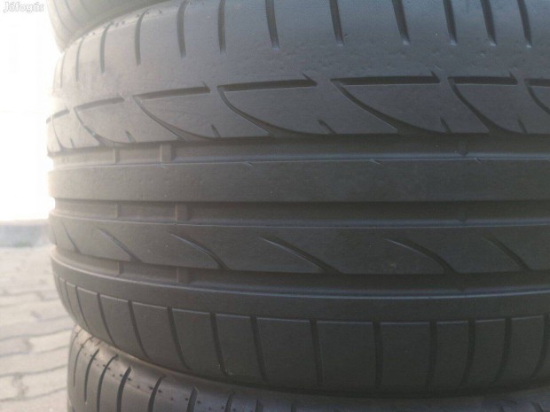 225/40R19 255/35R19 Kétszéles Bridgestone nyárigumik
