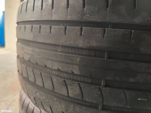 225/40R19 255/35R19 Kétszéles Goodyear nyárigumi olcsón