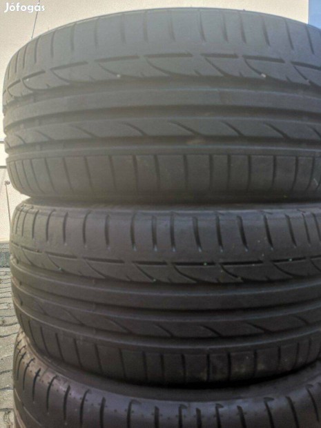 225/40R19 255/35R19 Kiárusítás Kétszéles Bridgestone nyárig umik