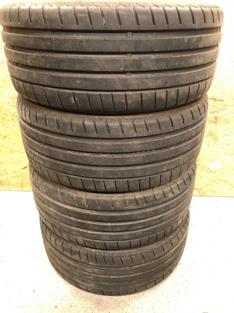 225/40/18 Bridgestone nyri gumi 7mm profil 225 40 18