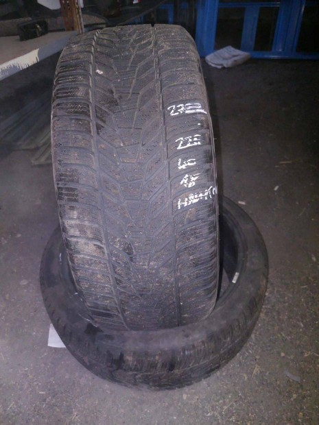 225 40 18 Hankook tli