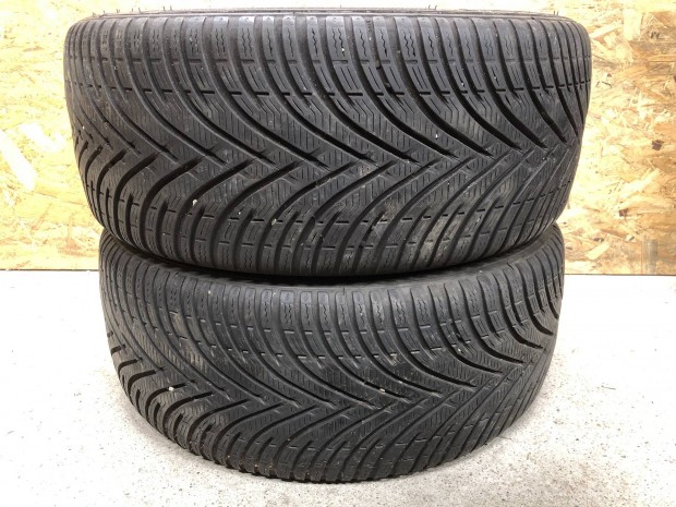 225 40 18 Kleber téli gumi 225/40/18