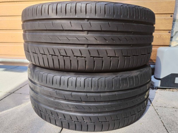225 40 18 continental 225/40 R 18 nyári gumi 2 db 2021.40.hét
