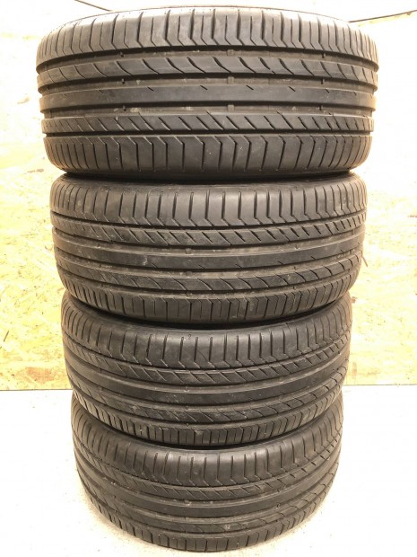 225 40 18 nyári gumi újszerű Continental 225/40/18