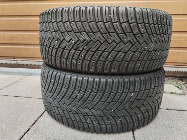 225 40 18 pirelli 225/40 R 18 4évszakos gumi 2 db 2021.13.hét