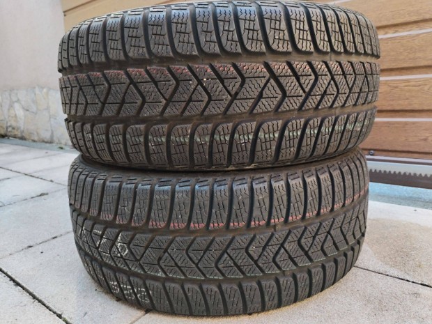225 40 18 pirelli 225/40 R 18 tli gumi 2 db 2022.vi