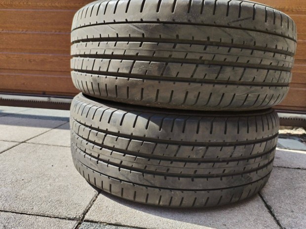 225 40 18 pirelli RSC 225/40 R 18 nyári gumi 2 db