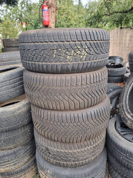 225/40 18 téligumi téli gumi goodyear laufen