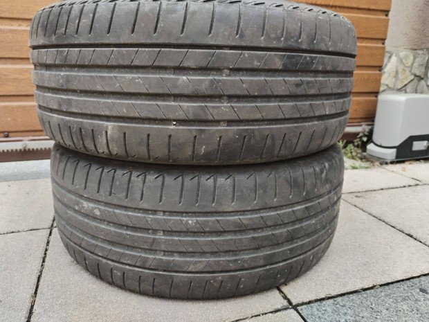 225 40 19 bridgestone 225/40 R 19 nyári gumi 2 db