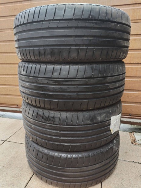 225 40 19 bridgestone 225/40 R 19 nyári gumi garnitura